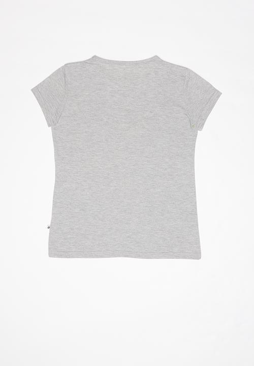 Roxy - So amazing - grey