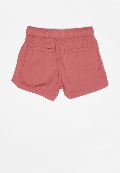Roxy - Una mattina - pink