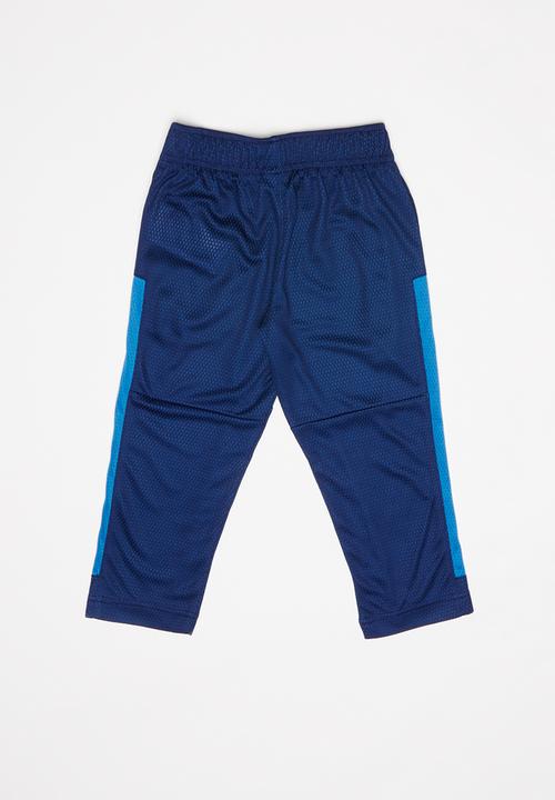 Nike - Drifit trophy pant - blue