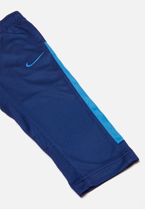 Nike - Drifit trophy pant - blue