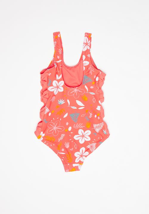 Roxy - Fruity shake one piece - multi