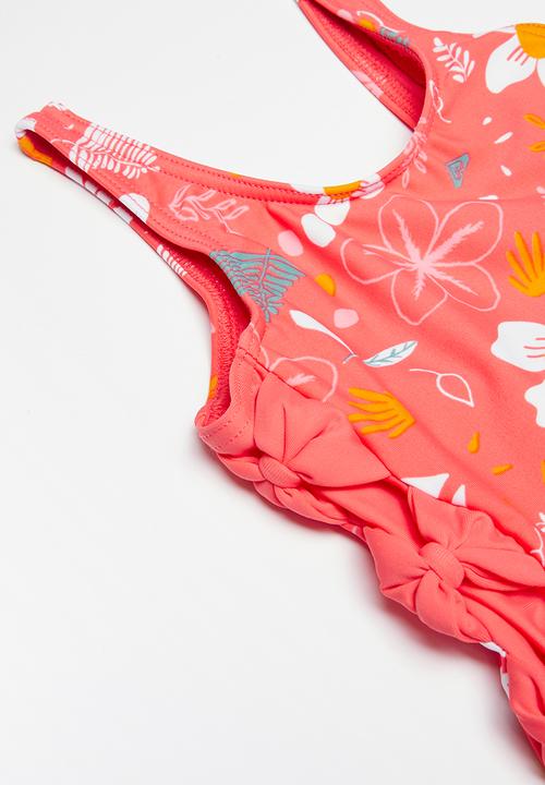 Roxy - Fruity shake one piece - multi