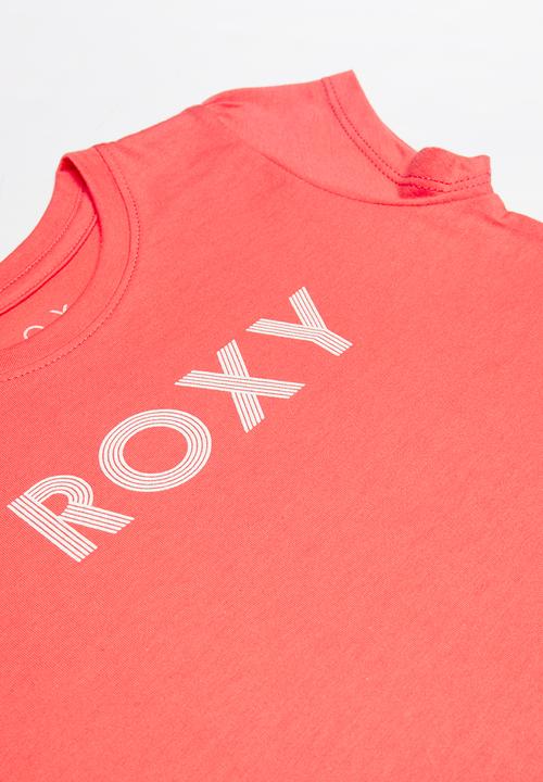 Roxy - Stars don't shine a - orange