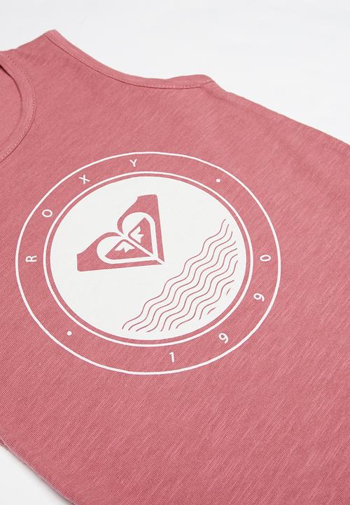 Roxy - Sunrise lover b - pink