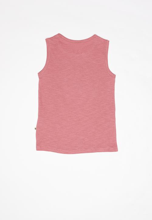 Roxy - Sunrise lover b - pink