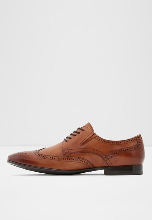 ALDO - Nilidien - cognac