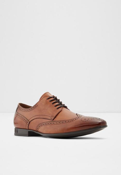 ALDO - Nilidien - cognac