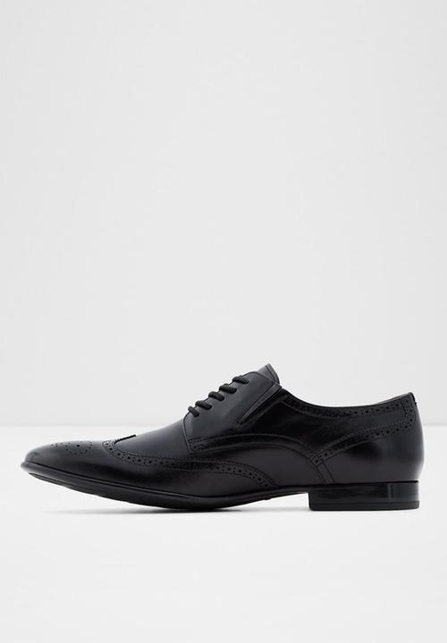 ALDO - Nilidien - black