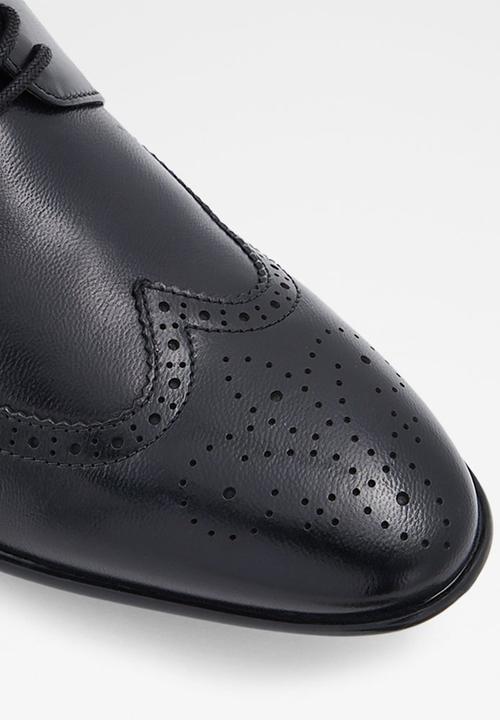 ALDO - Nilidien - black
