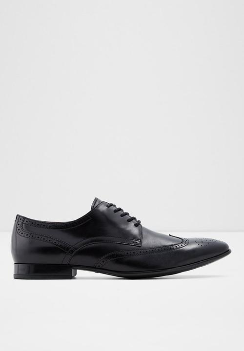ALDO - Nilidien - black