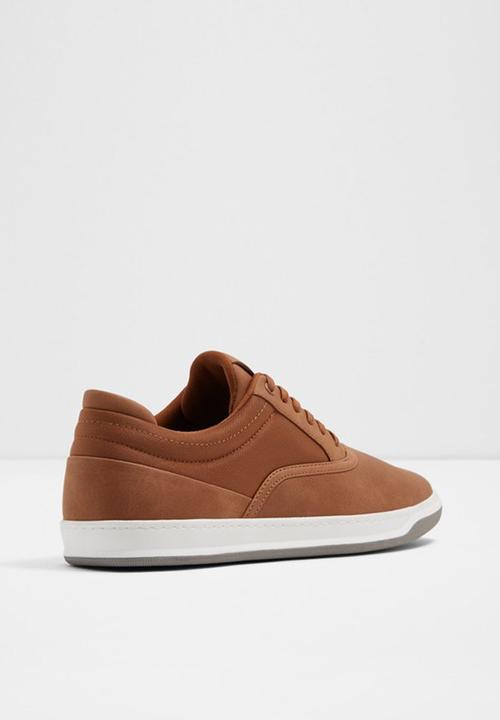 ALDO - Boylston shoes - brown
