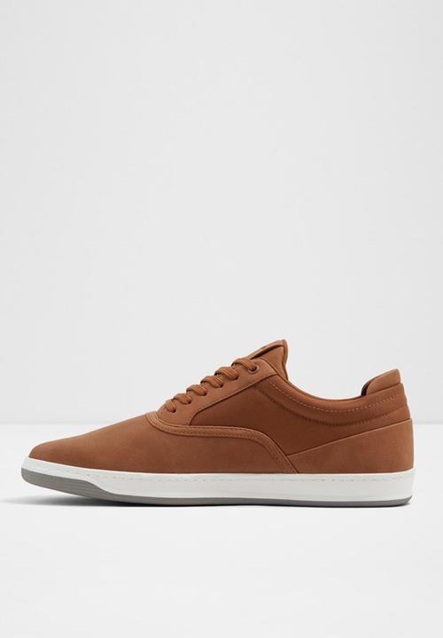 ALDO - Boylston shoes - brown