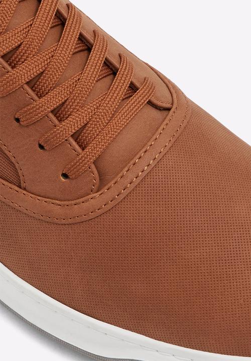 ALDO - Boylston shoes - brown