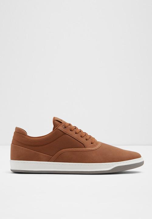ALDO - Boylston shoes - brown