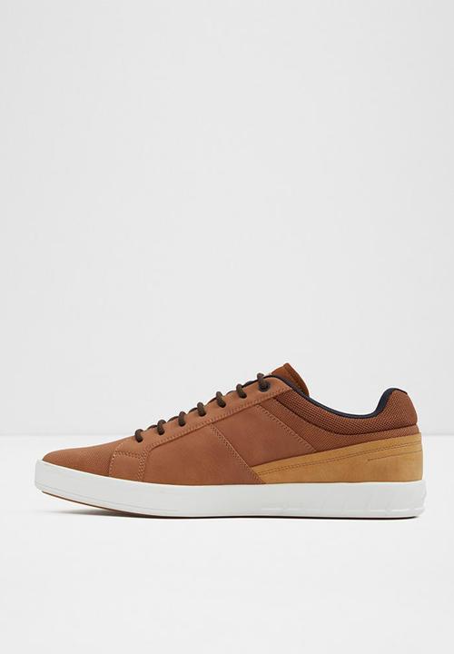 ALDO - Cadaocia shoes - brown