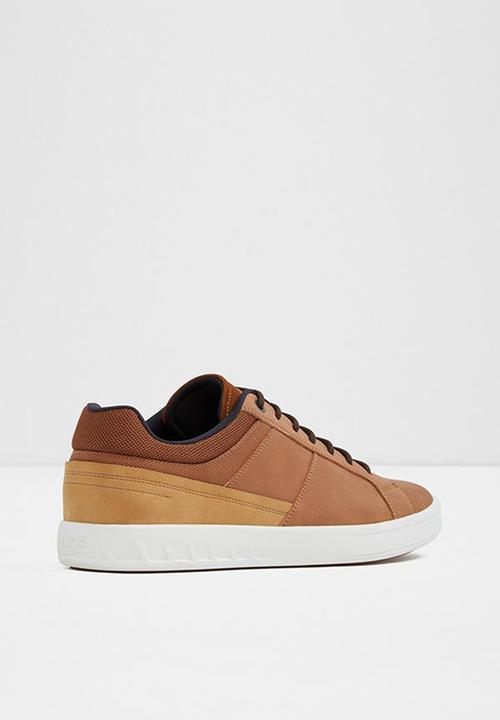 ALDO - Cadaocia shoes - brown