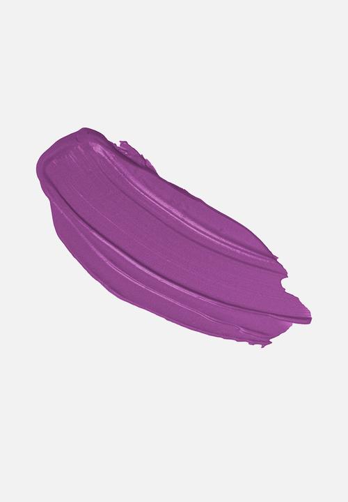 Stila - Suede Shade™ Liquid Eye Shadow - Violet Velvet