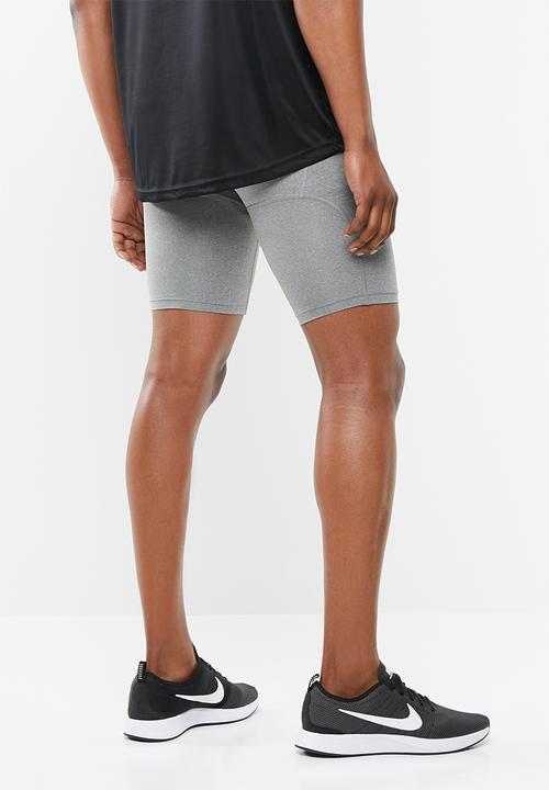 Nike - Nike Pro Compression Shorts - grey