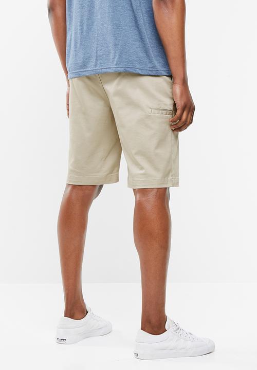 Billabong  - Carter stretch walkshort - beige 