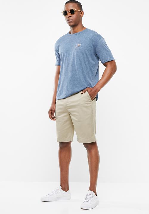 Billabong  - Carter stretch walkshort - beige 