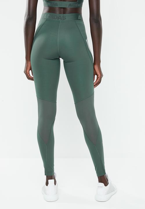 adidas - Ask 3 stripe tight