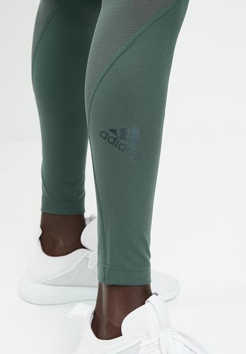 adidas - Ask 3 stripe tight
