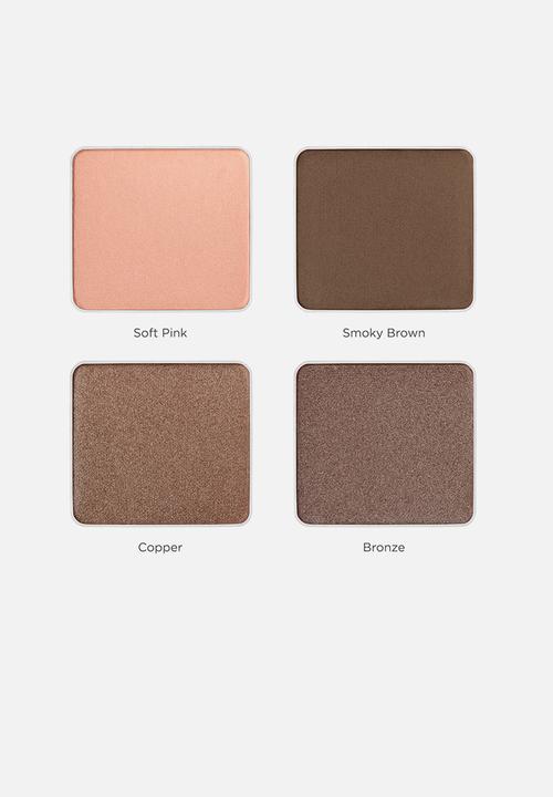 Benefit Cosmetics - Easy Smokin' Eyes Eye Shadow Palette