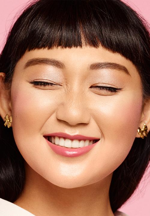 Benefit Cosmetics - Party like a flockstar!