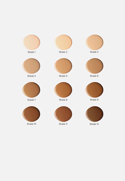 Benefit Cosmetics - Hello Happy Flawless Brightening Foundation - Shade 1
