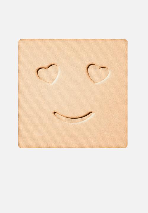 Benefit Cosmetics - Hello Happy Velvet Powder Foundation - Shade 1