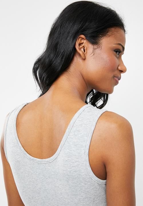Superbalist - 2 Pack tank tops - multi
