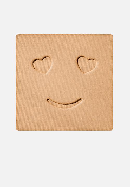 Benefit Cosmetics - Hello Happy Velvet Powder Foundation - Shade 4