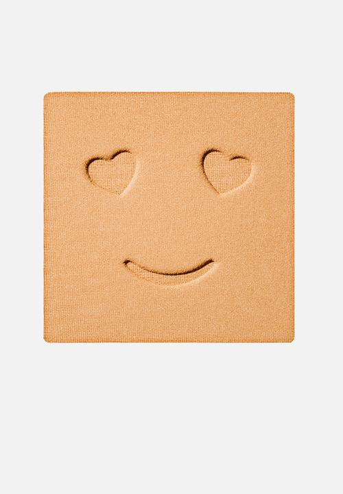 Benefit Cosmetics - Hello Happy Velvet Powder Foundation - Shade 5