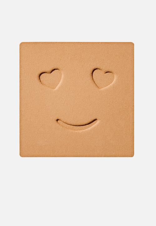 Benefit Cosmetics - Hello Happy Velvet Powder Foundation - Shade 6