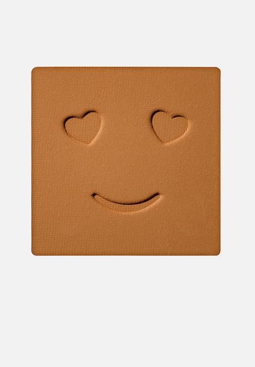 Benefit Cosmetics - Hello Happy Velvet Powder Foundation - Shade 9