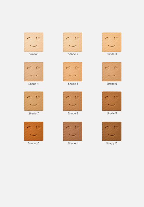 Benefit Cosmetics - Hello Happy Velvet Powder Foundation - Shade 11