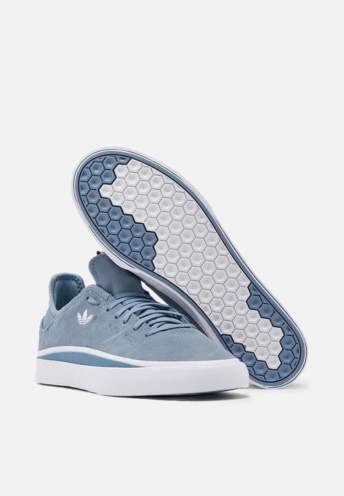 adidas Originals - Sabalo - raw grey / ftwr white / core black