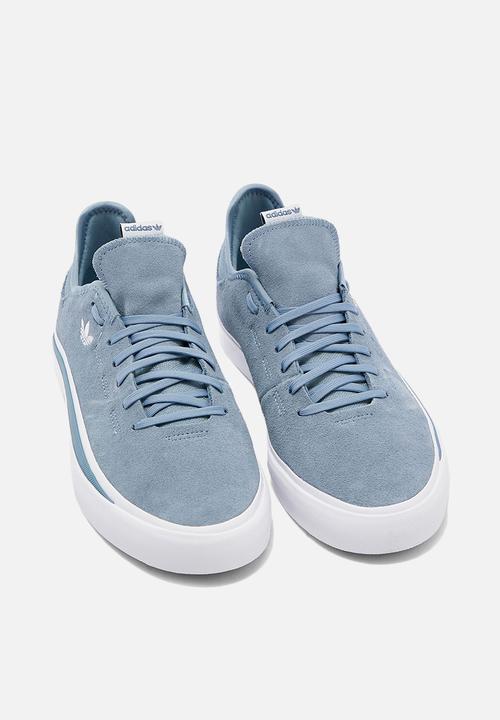 adidas Originals - Sabalo - raw grey / ftwr white / core black