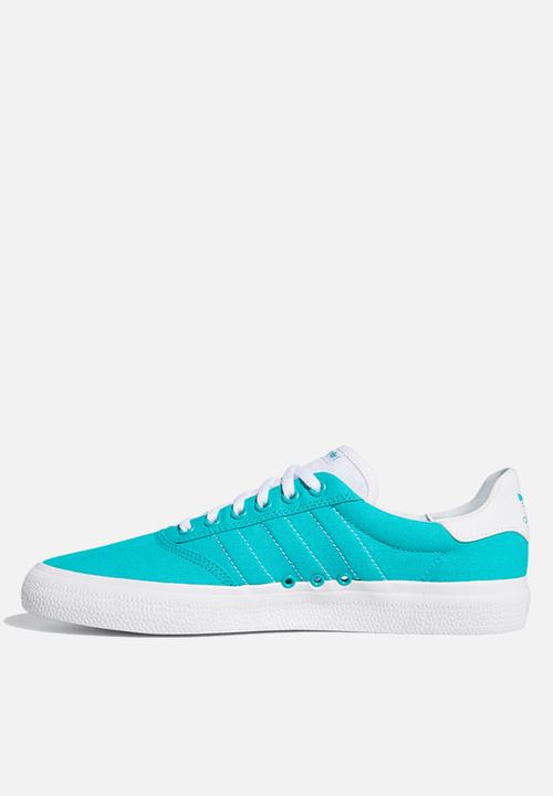 adidas Originals - 3MC - hi-res aqua / ftwr white