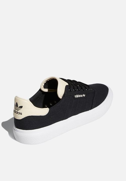 adidas Originals - 3MC - core black / ecru tint / ftwr white
