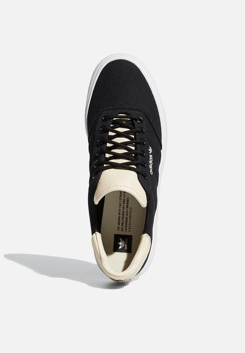 adidas Originals - 3MC - core black / ecru tint / ftwr white