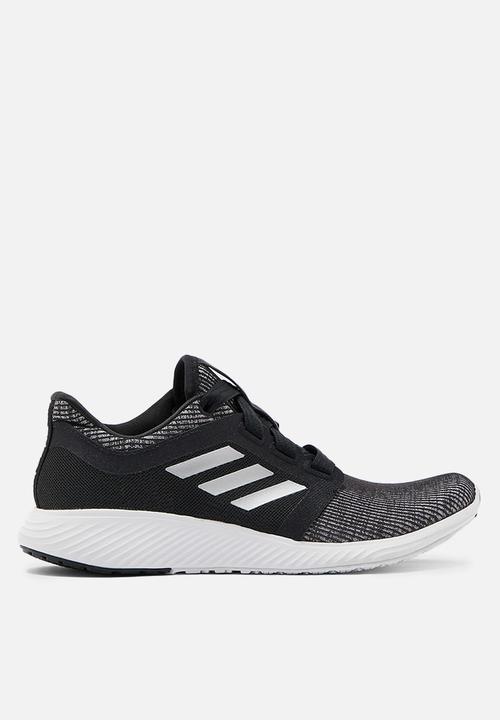 adidas Performance - Edge lux 3 w - core black / silver met. / core black