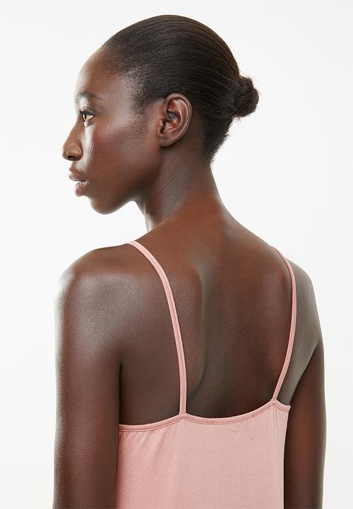 Superbalist - Sleep cami - pink 