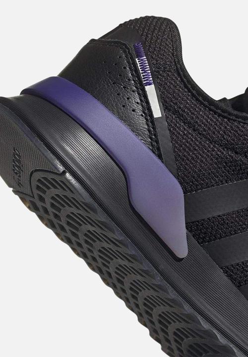 adidas Originals - U_Path run - core black / energy ink / ftwr white