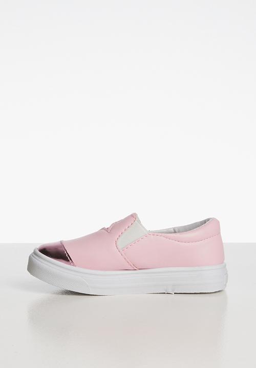 Pop Candy - Sneakers - pink
