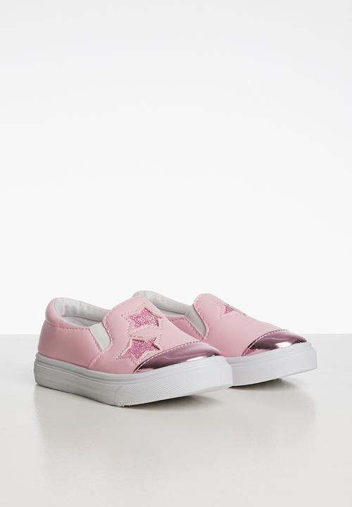 Pop Candy - Sneakers - pink