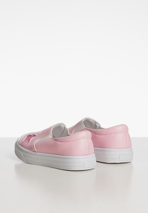 Pop Candy - Sneakers - pink