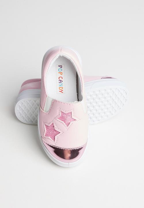 Pop Candy - Sneakers - pink