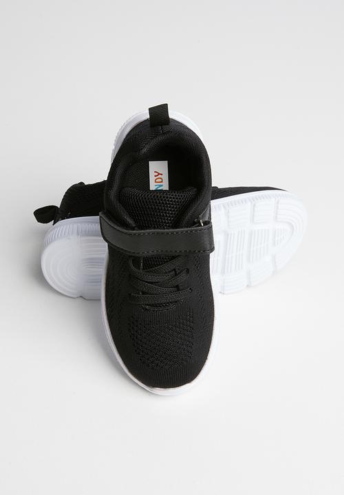 Pop Candy - Lite sneakers - black