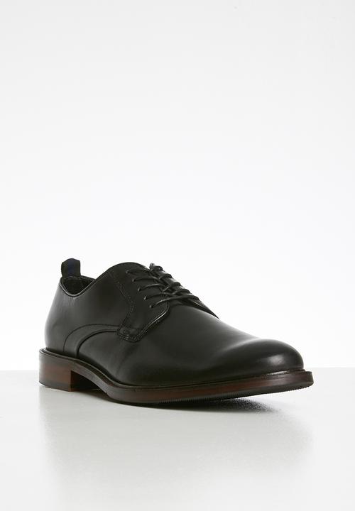 Steve Madden - Kinetic - black